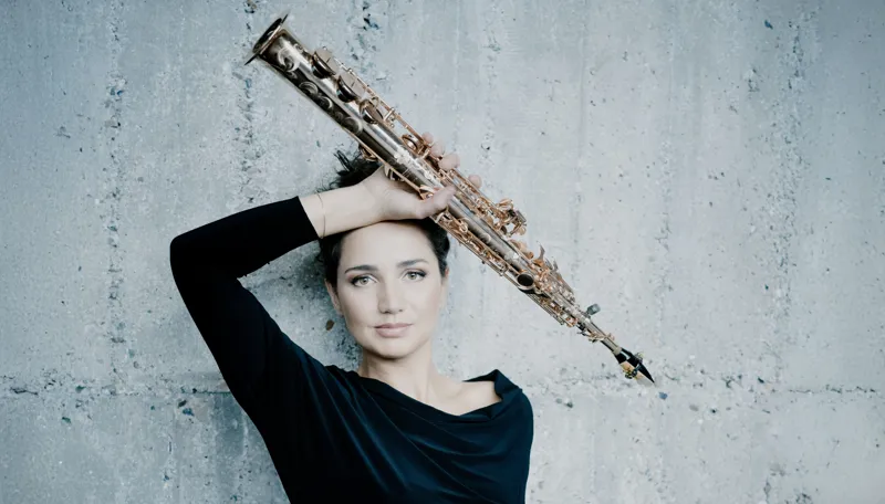« Il proteo » with Sergio Azzolini & l’Onda Armonica