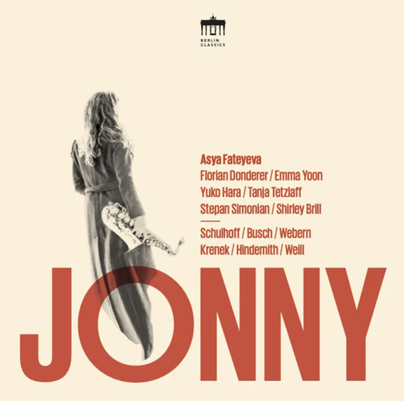 JONNY