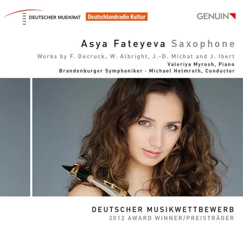 Asya Fateyeva