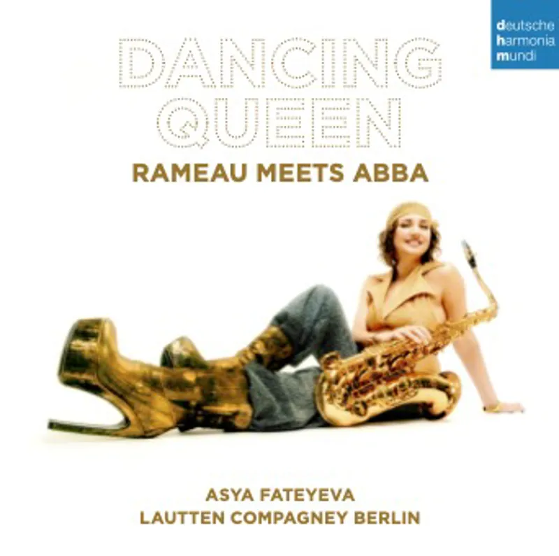 “Dancing Queen”