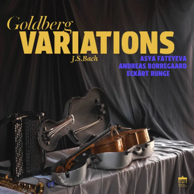 Goldberg Variations